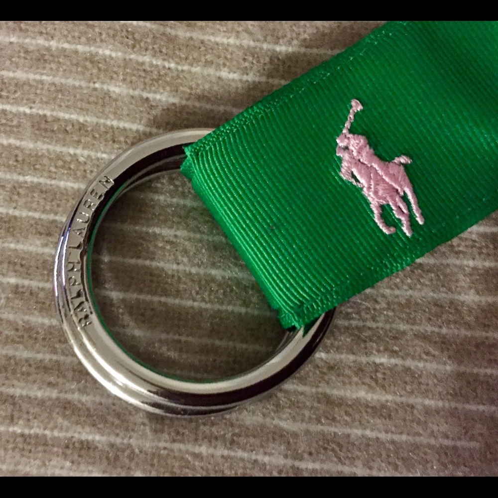 Ralph Lauren Belt